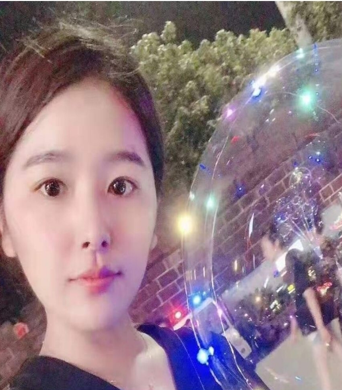 心碎小猪的第一张照片--安阳相亲服务中心