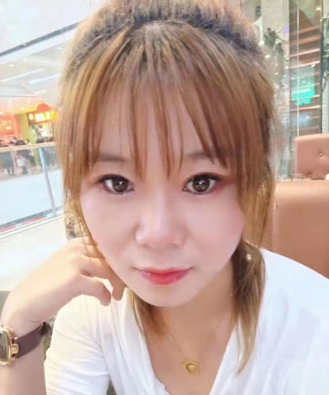 心碎小猪的第二张照片--安阳相亲服务中心