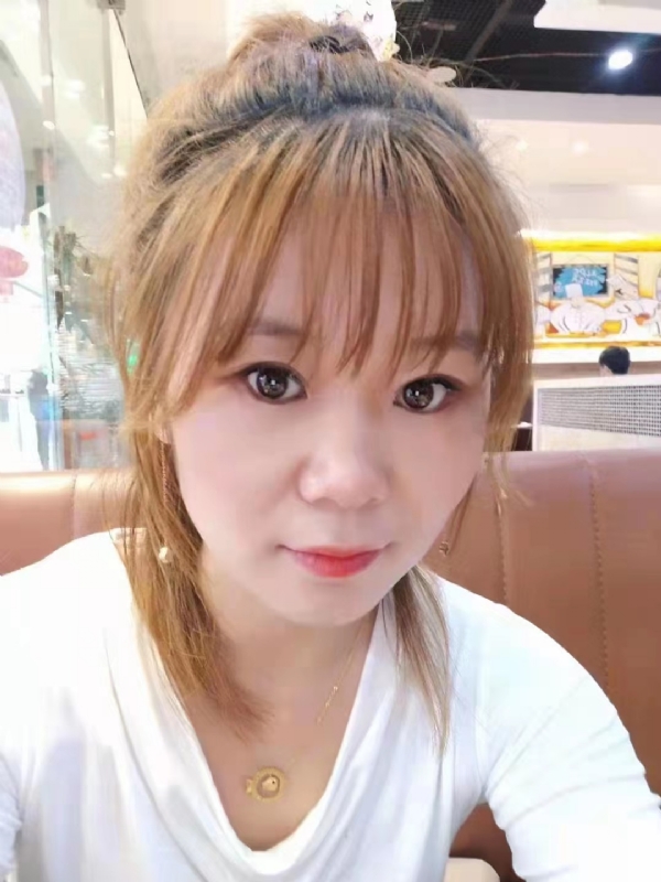 心碎小猪的第三张照片--安阳相亲服务中心