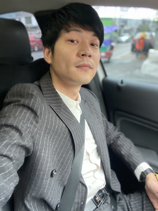 枫荇天下的第一张照片--安阳相亲服务中心