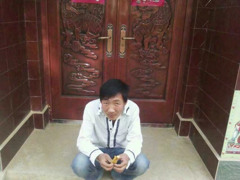 潘先生的第一张照片--安阳相亲服务中心