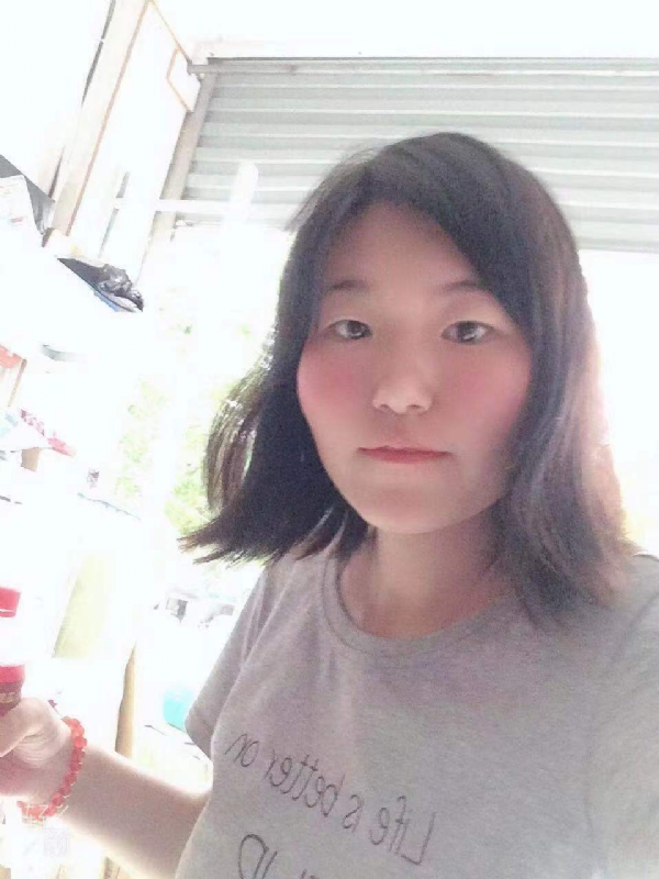 云中鸟的第一张照片--安阳相亲服务中心