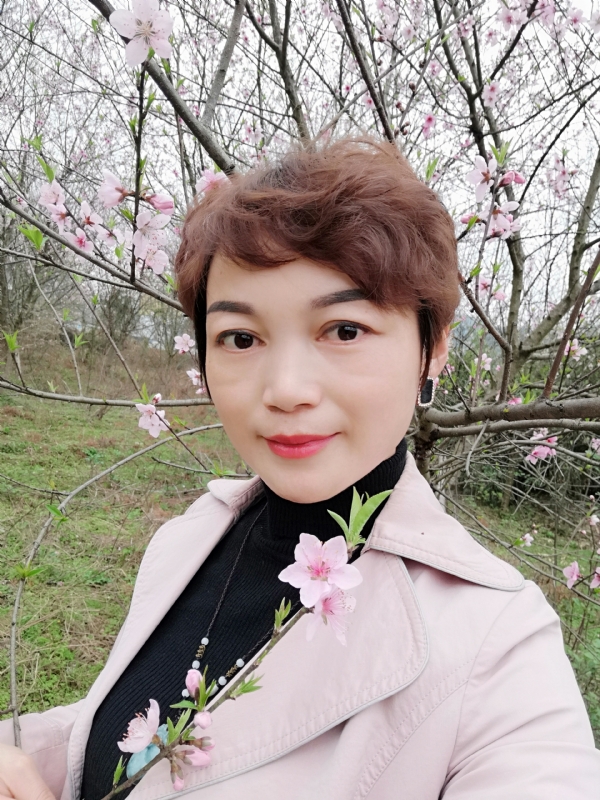 转角遇到你的第一张照片--安阳相亲服务中心