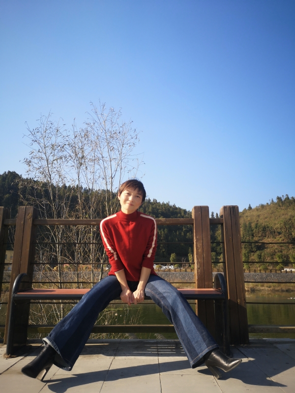 转角遇到你的第三张照片--安阳相亲服务中心