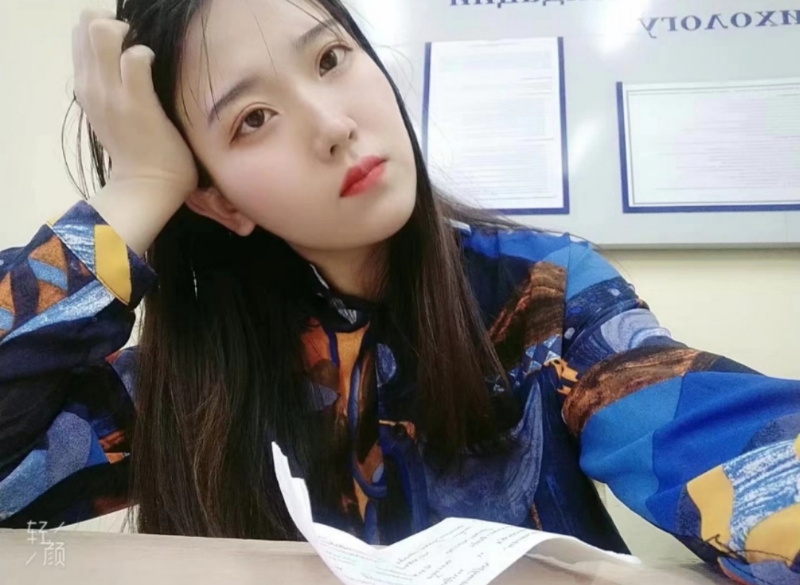 悠悠我心的第一张照片--安阳相亲服务中心