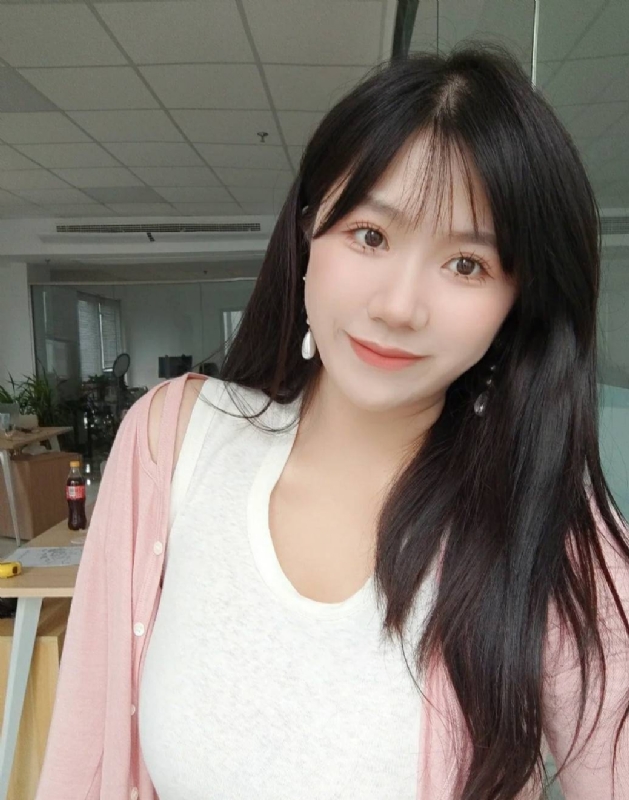 millie的第一张照片--安阳相亲服务中心