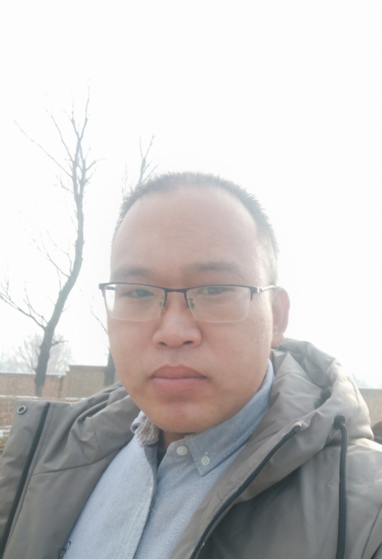 云墨的第一张照片--安阳相亲服务中心