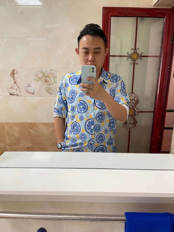 MrLogers的第一张照片--安阳相亲服务中心