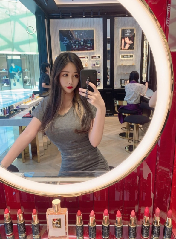 linlin的第一张照片--安阳相亲服务中心