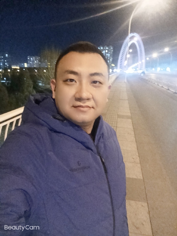 三千繁花落的第一张照片--安阳相亲服务中心