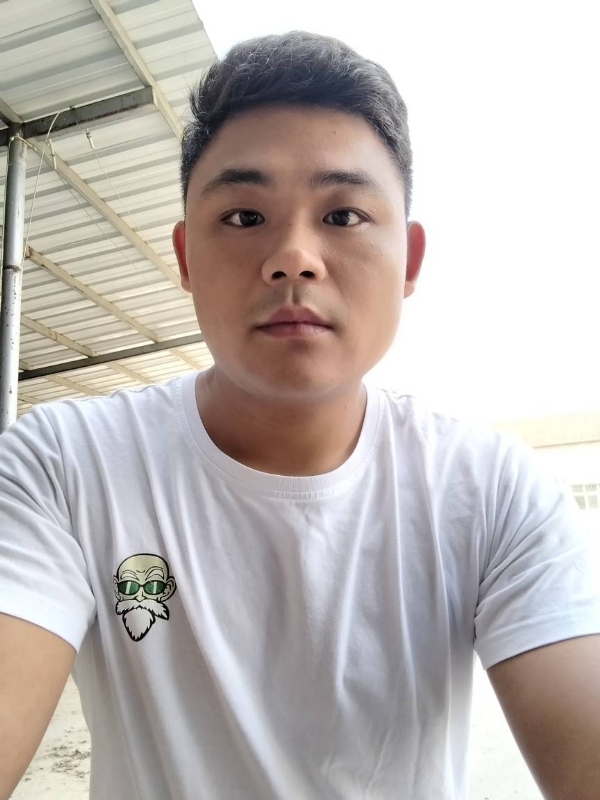 高大威武的第一张照片--安阳相亲服务中心