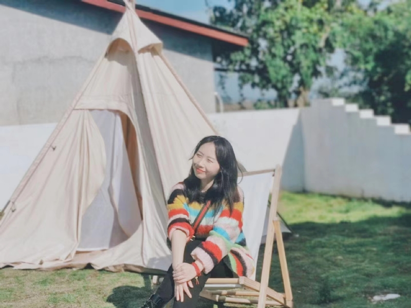 魔法的第一张照片--安阳相亲服务中心