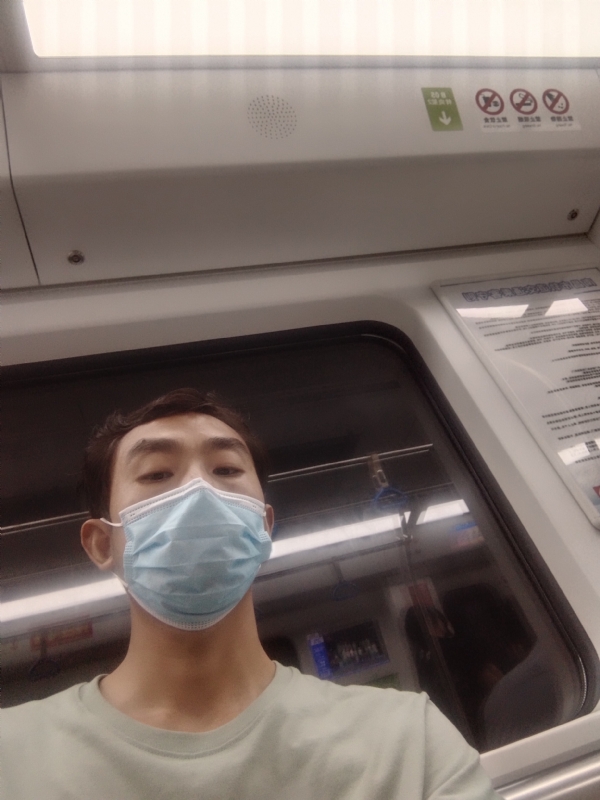 阿兵的第一张照片--安阳相亲服务中心