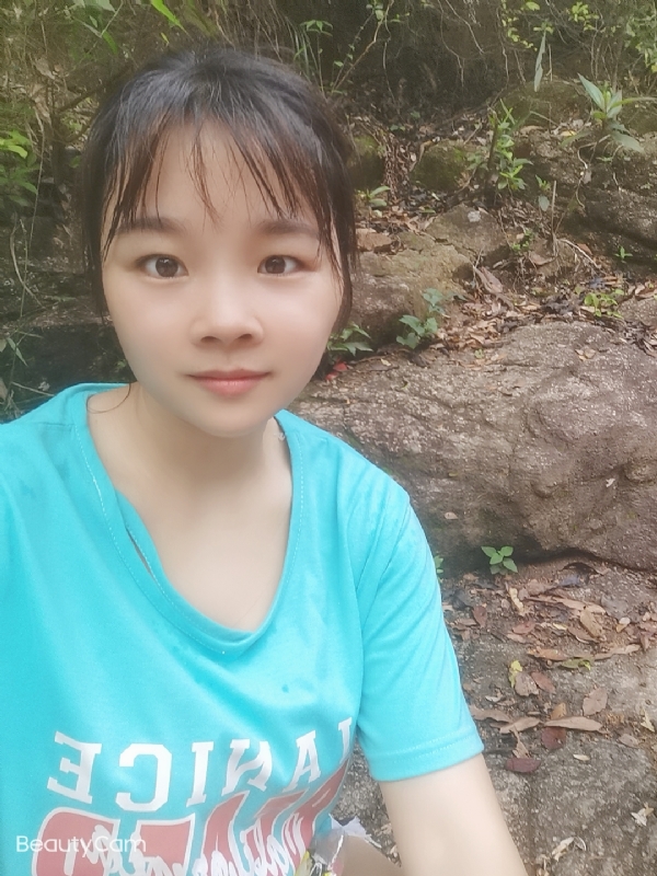 糖糖的第一张照片--安阳相亲服务中心