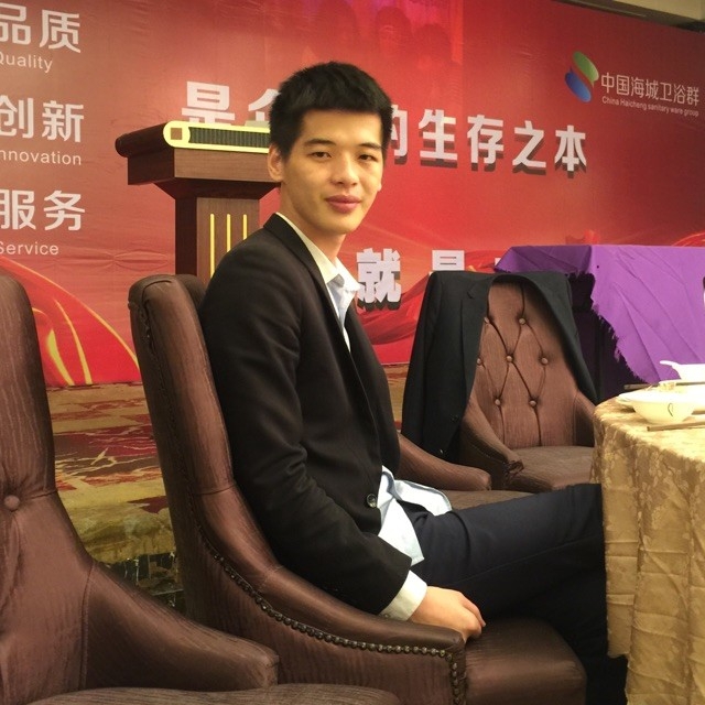 暖的第二张照片--安阳相亲服务中心