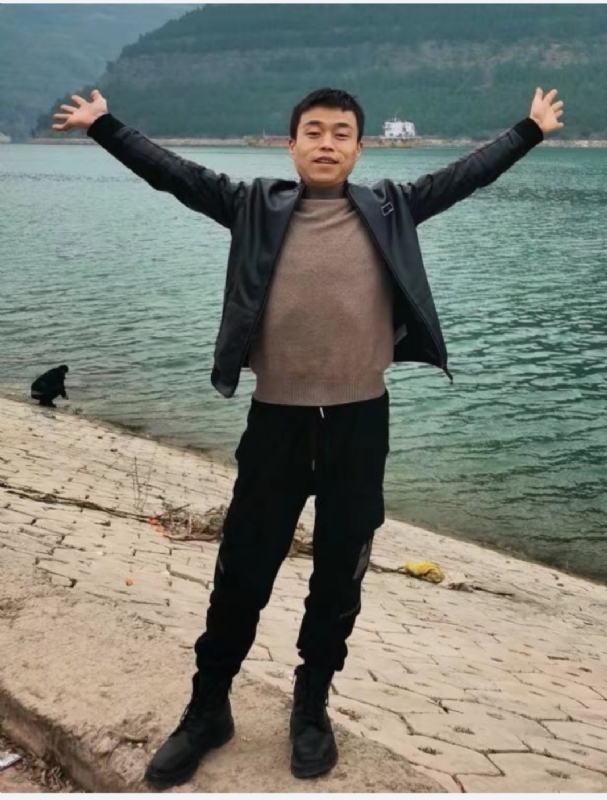 寂寞的风的第二张照片--安阳相亲服务中心