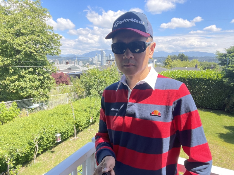 Tony的第一张照片--安阳相亲服务中心