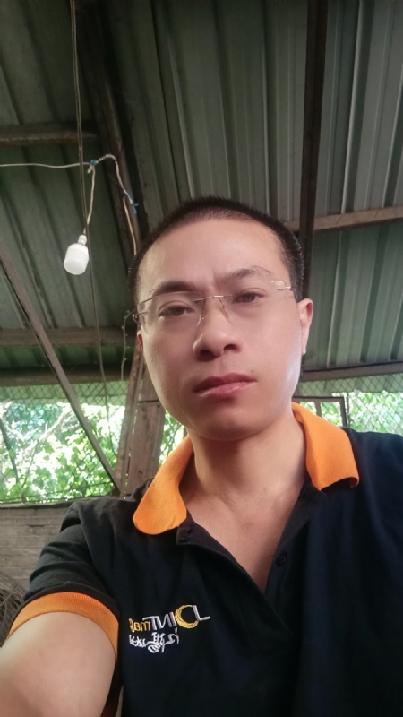 一个人好难的第一张照片--安阳相亲服务中心