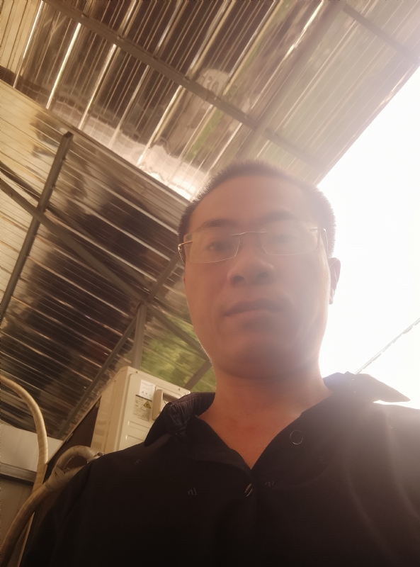 一个人好难的第七张照片--安阳相亲服务中心