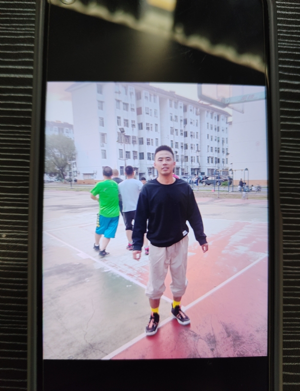 为你钟情的第一张照片--安阳相亲服务中心