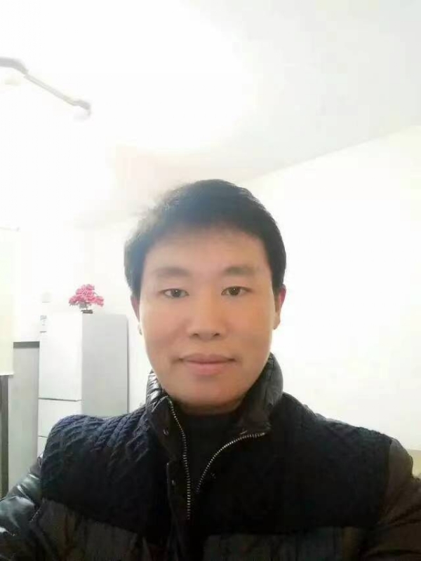 擎天柱的第一张照片--安阳相亲服务中心