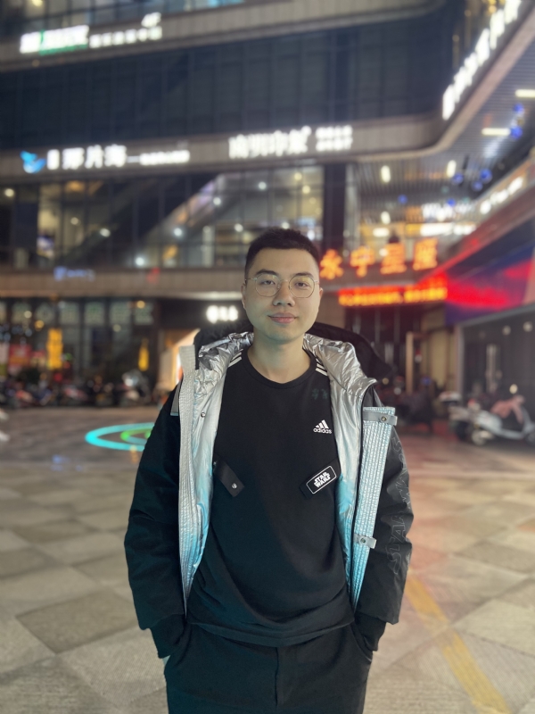 真心永远的第一张照片--安阳相亲服务中心