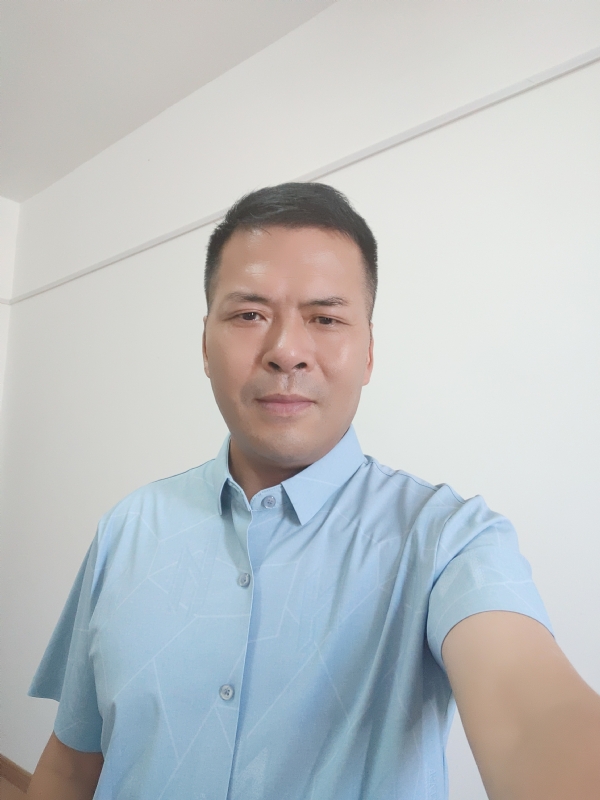 牵挂的第一张照片--安阳相亲服务中心