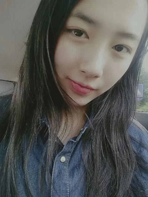 小她的第一张照片--安阳相亲服务中心