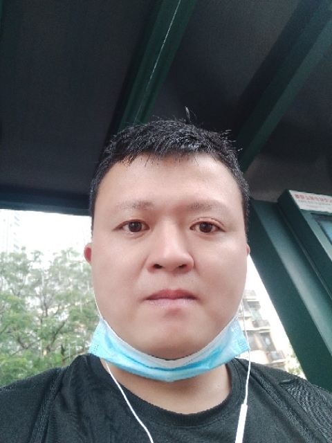 李生的第一张照片--安阳相亲服务中心