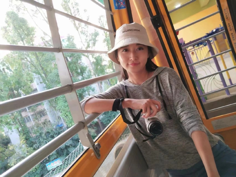 相濡以沫的第五张照片--安阳相亲服务中心