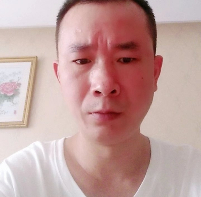 自由飞翔的第三张照片--安阳相亲服务中心