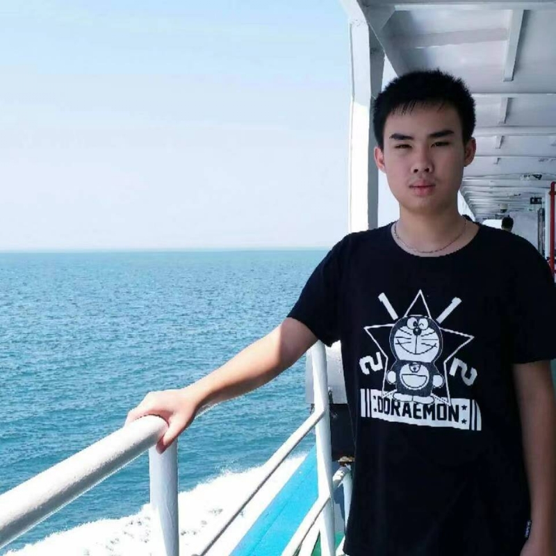 小绅士的第三张照片--安阳相亲服务中心