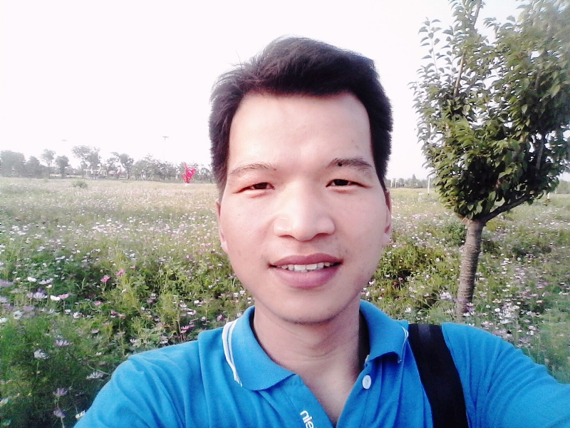 笑看风云的第二张照片--安阳相亲服务中心