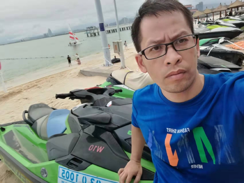 天涯漂海角泊的第三张照片--安阳相亲服务中心