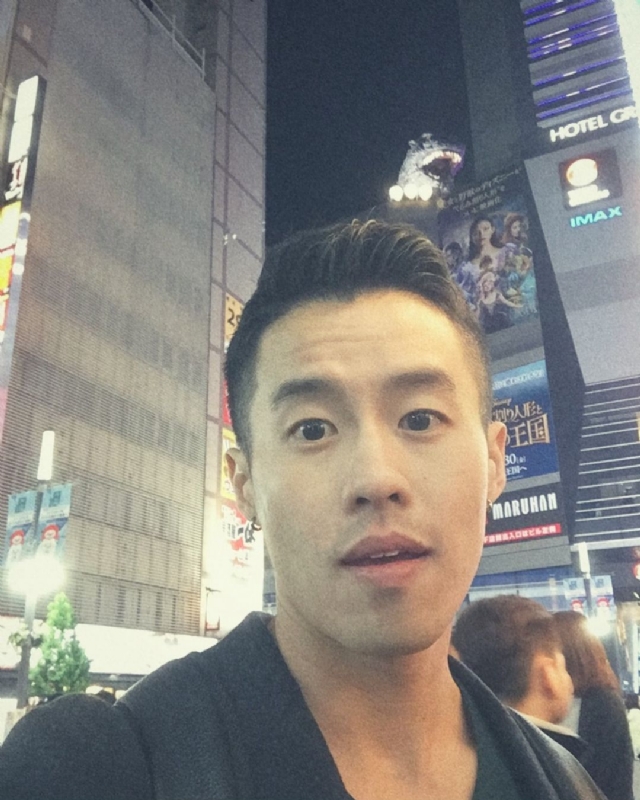 寒江孤影的第一张照片--安阳相亲服务中心