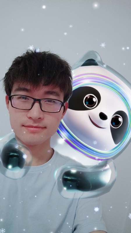 乐善好施先生的第一张照片--安阳相亲服务中心