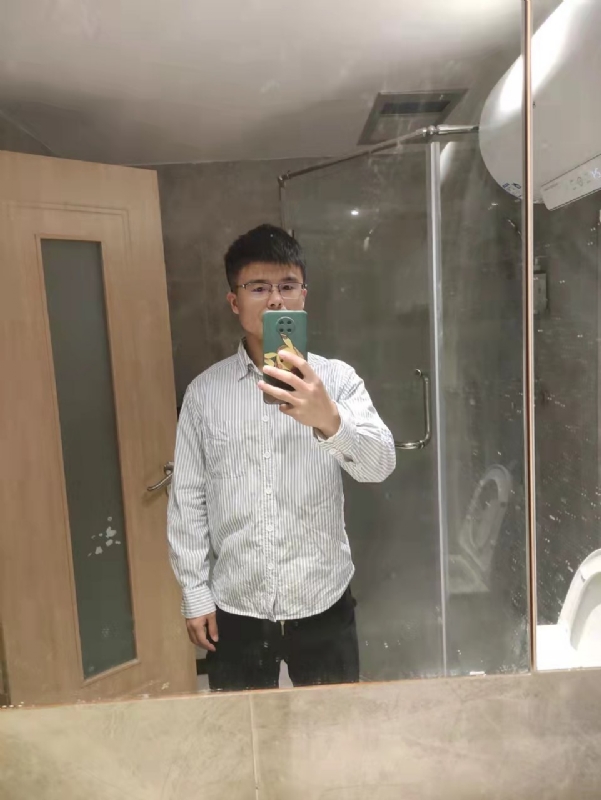 热心市民小胡的第一张照片--安阳相亲服务中心