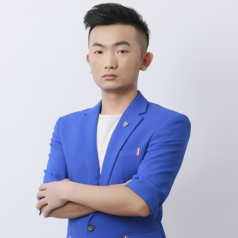 吴海瑞的第一张照片--安阳相亲服务中心