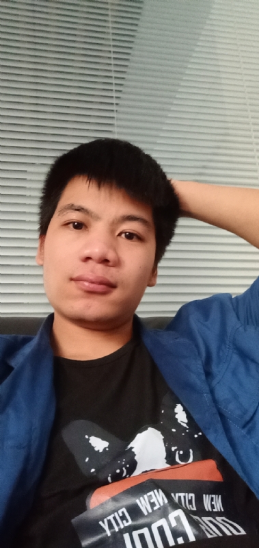 狂犬m的第二张照片--安阳相亲服务中心