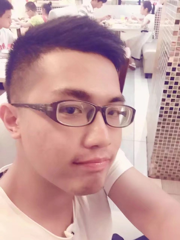 文哥的第一张照片--安阳相亲服务中心