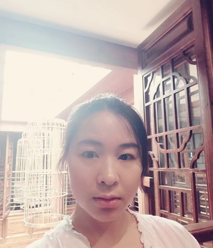 圆圆的第一张照片--安阳相亲服务中心