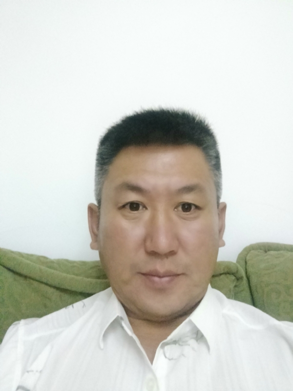 火狐的第二张照片--安阳相亲服务中心