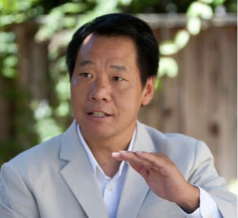 陈先生的第一张照片--安阳相亲服务中心