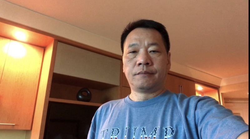 陈先生的第三张照片--安阳相亲服务中心