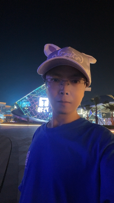 富贵使我们相遇的第一张照片--安阳相亲服务中心