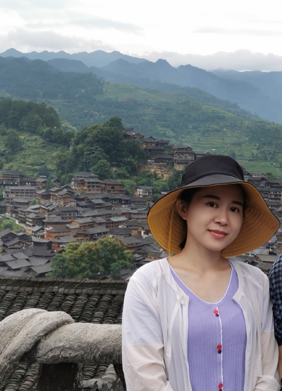 linlin的第一张照片--安阳相亲服务中心