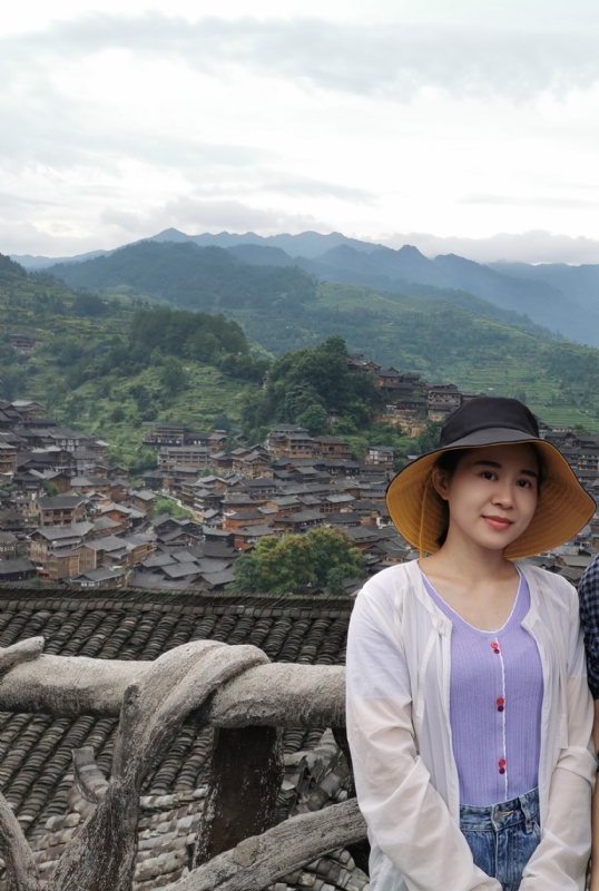 linlin的第四张照片--安阳相亲服务中心