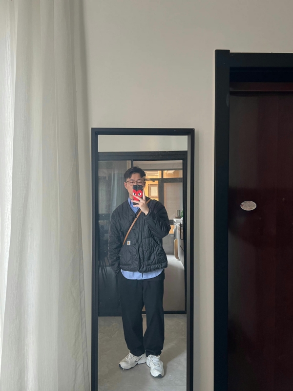 183cm男的第一张照片--安阳相亲服务中心