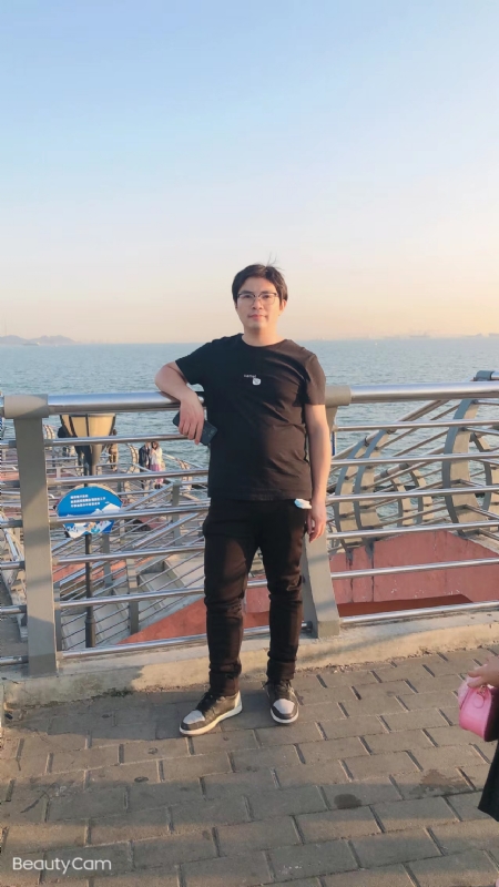 陆迅的第一张照片--安阳相亲服务中心