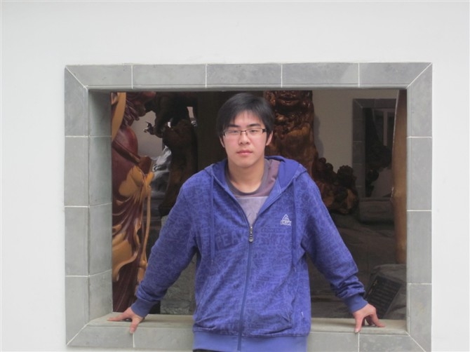 爱吃竹子的小熊的第二张照片--安阳相亲服务中心